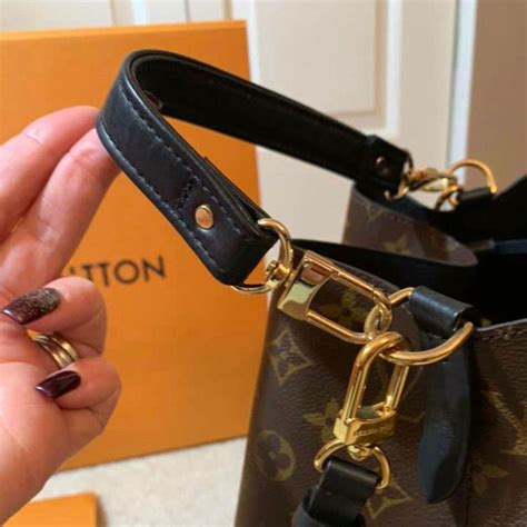 one strap louis vuitton purse|louis vuitton replacement purse strap.